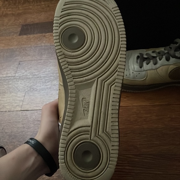 Nike Baltimore “is Mr shoe in?” Very rare - Picture 10 of 11